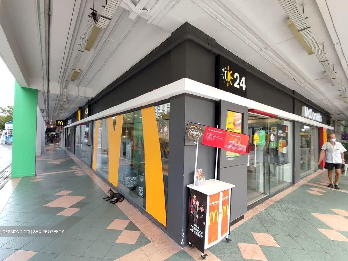 Bedok North Street 3 (D16), Shop House #613109261